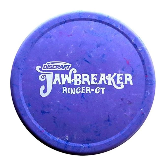 Discraft Ringer GT disc golf disc